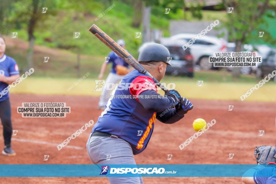 XXXII Brasileirão de Softbol