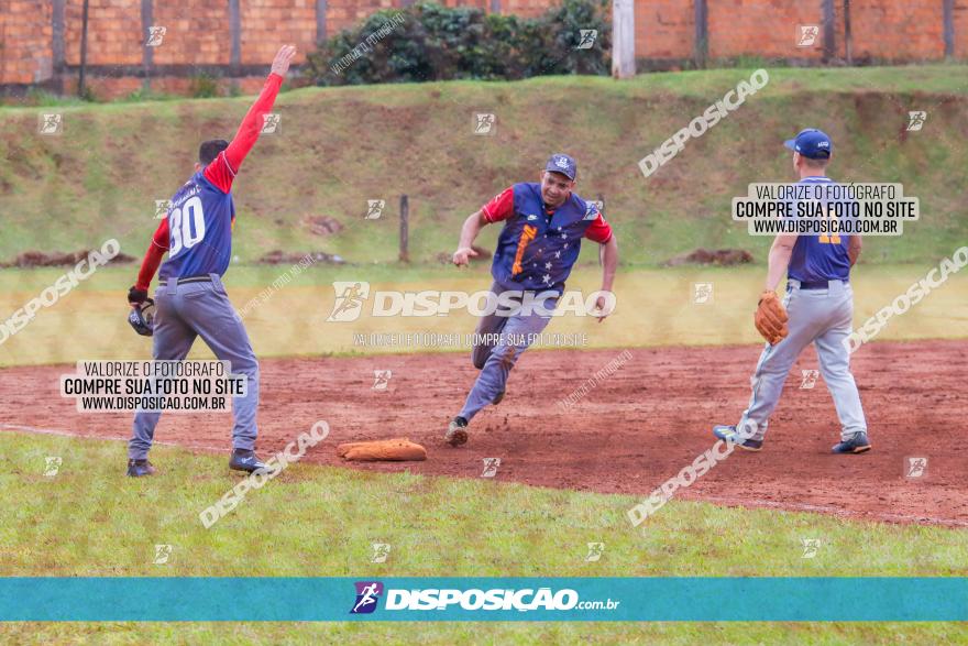 XXXII Brasileirão de Softbol