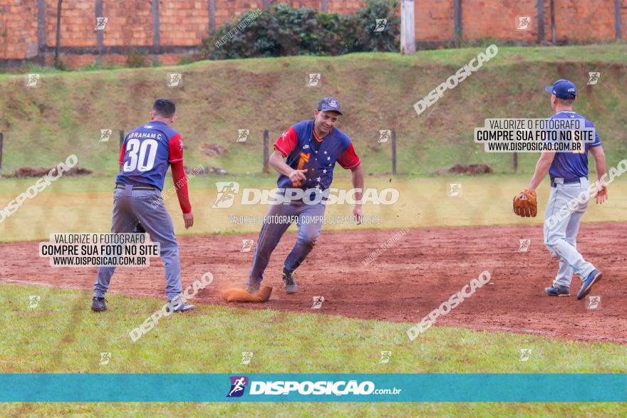 XXXII Brasileirão de Softbol