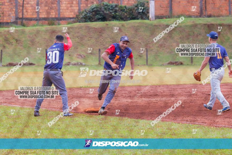 XXXII Brasileirão de Softbol