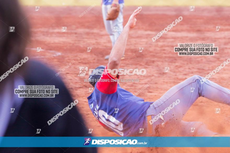 XXXII Brasileirão de Softbol