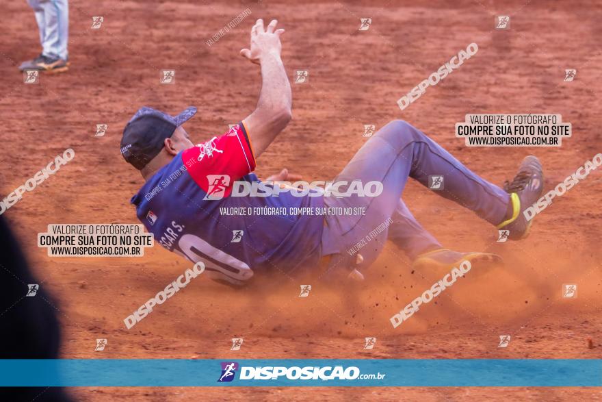 XXXII Brasileirão de Softbol