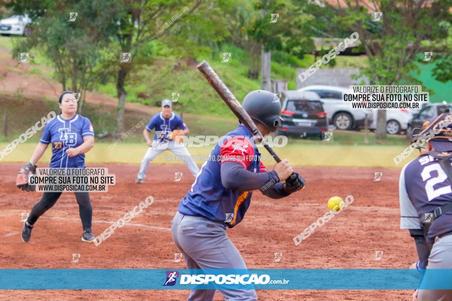 XXXII Brasileirão de Softbol