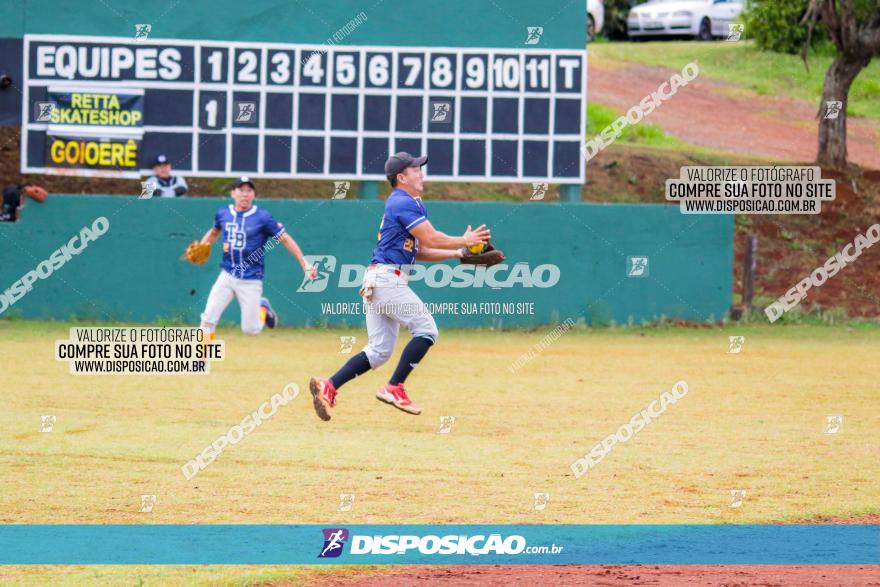 XXXII Brasileirão de Softbol