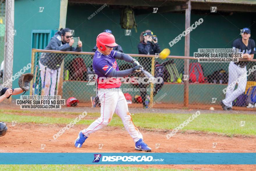 XXXII Brasileirão de Softbol