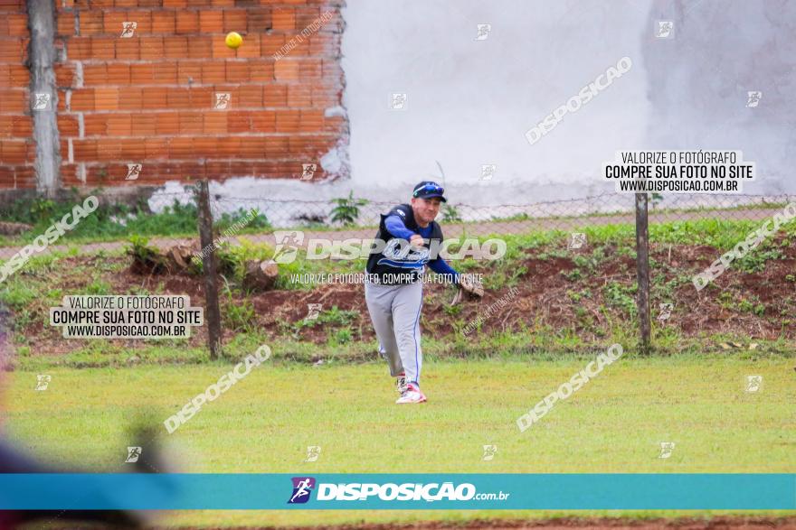 XXXII Brasileirão de Softbol