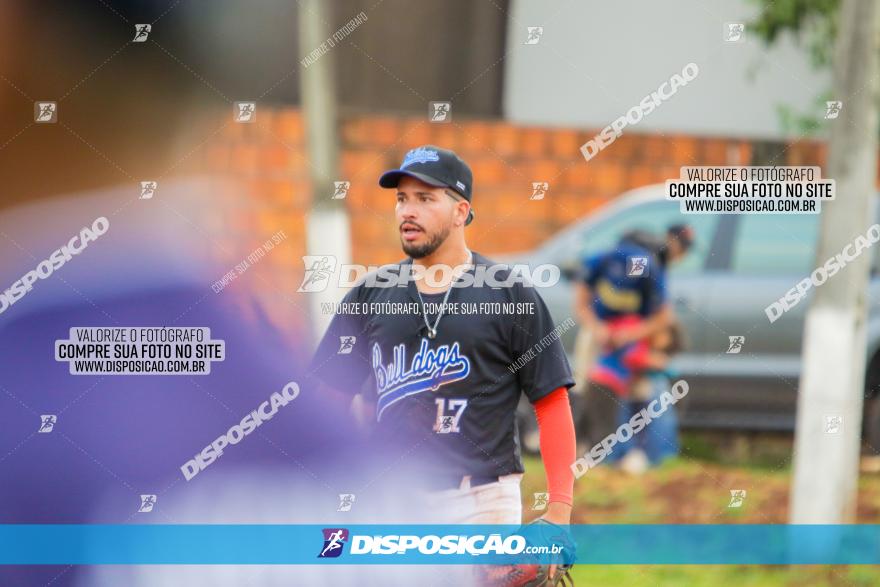 XXXII Brasileirão de Softbol