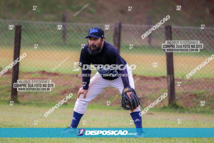 XXXII Brasileirão de Softbol