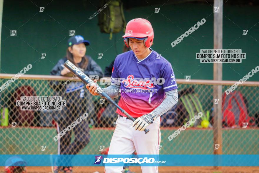 XXXII Brasileirão de Softbol