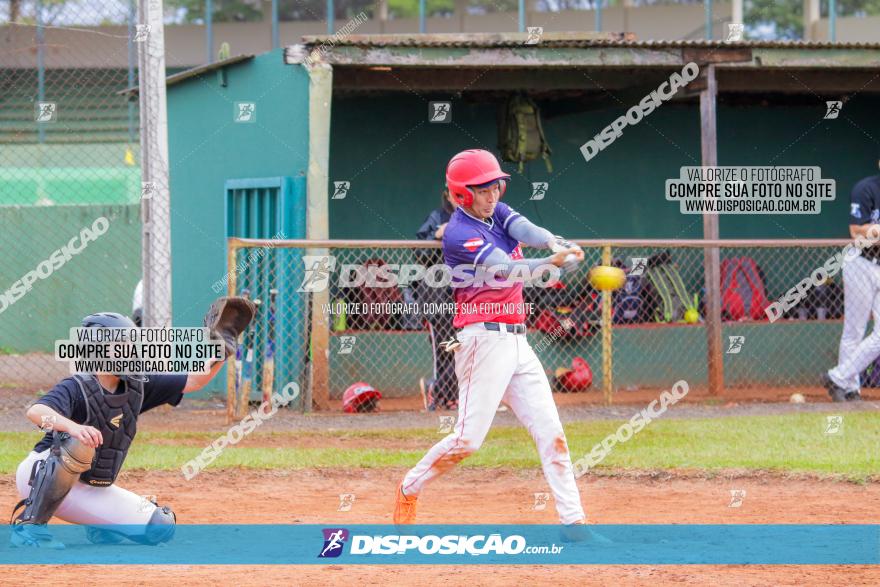 XXXII Brasileirão de Softbol