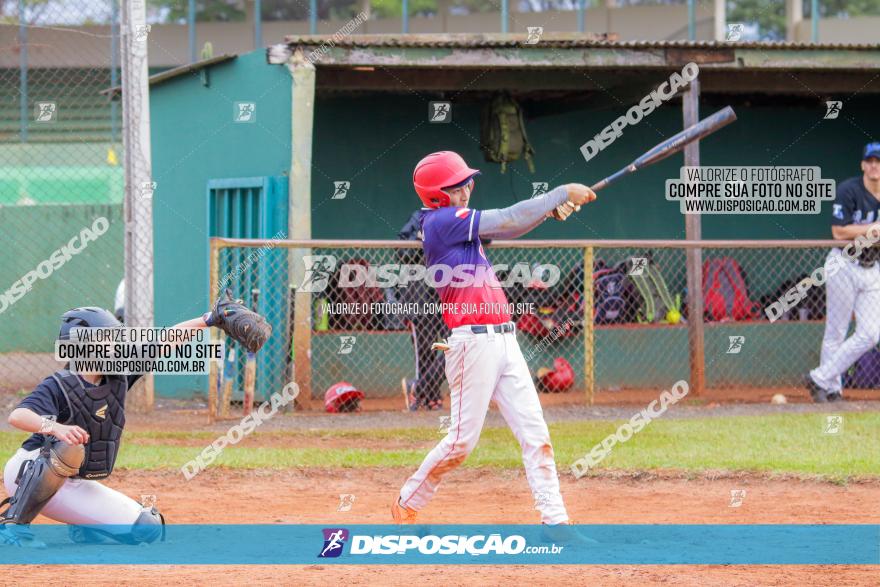 XXXII Brasileirão de Softbol