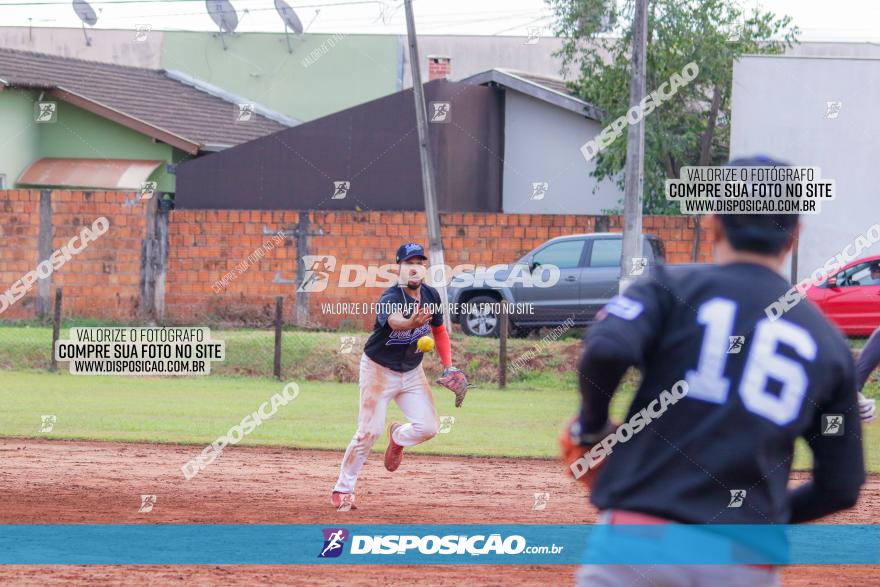 XXXII Brasileirão de Softbol