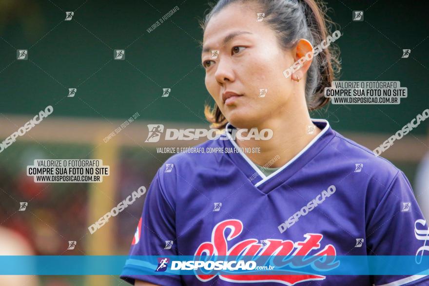 XXXII Brasileirão de Softbol