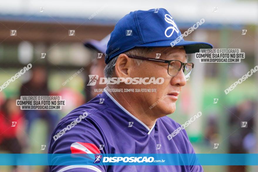 XXXII Brasileirão de Softbol