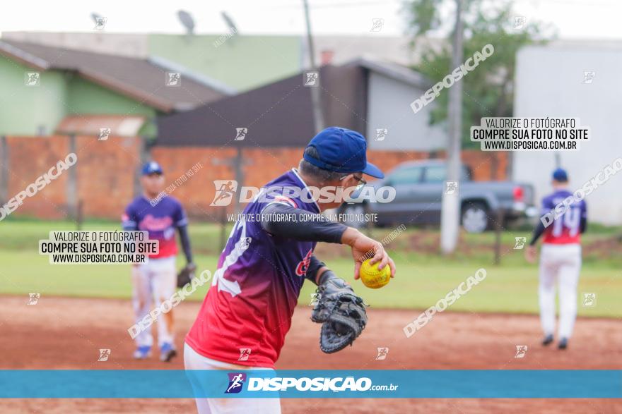 XXXII Brasileirão de Softbol