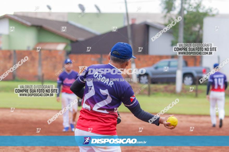 XXXII Brasileirão de Softbol