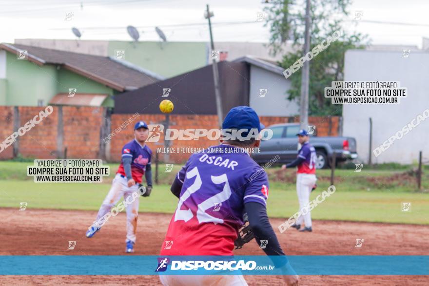 XXXII Brasileirão de Softbol