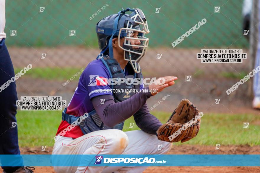 XXXII Brasileirão de Softbol