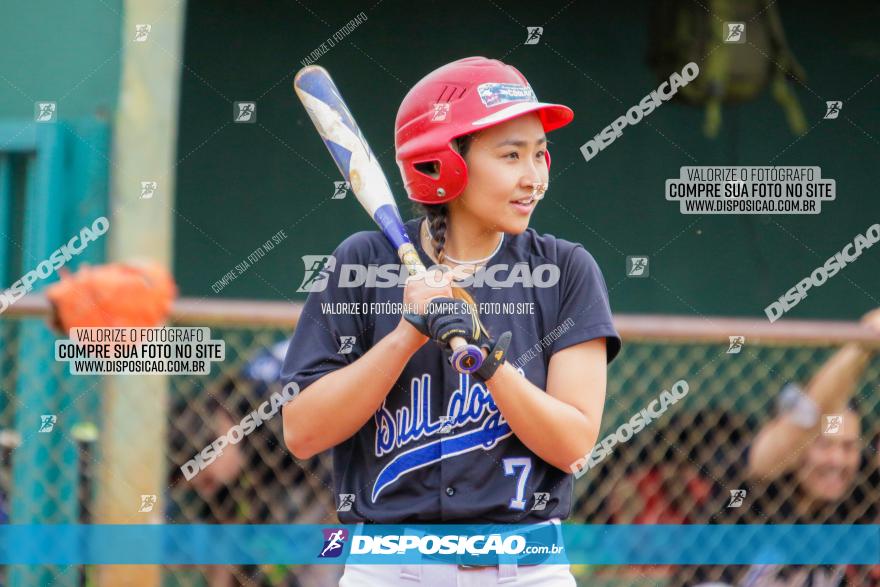 XXXII Brasileirão de Softbol