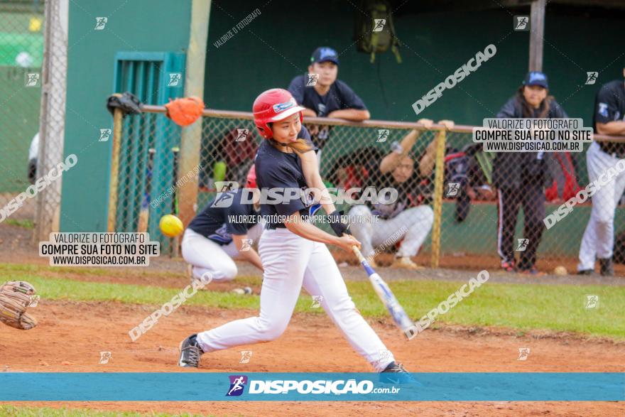 XXXII Brasileirão de Softbol