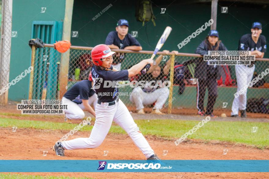 XXXII Brasileirão de Softbol