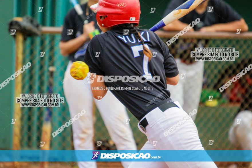 XXXII Brasileirão de Softbol