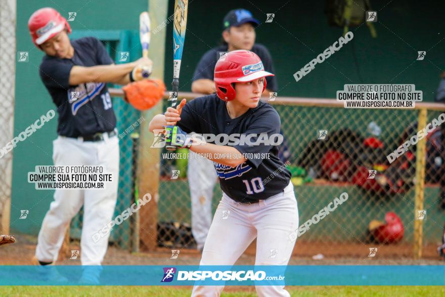 XXXII Brasileirão de Softbol