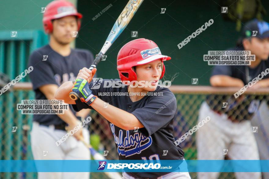 XXXII Brasileirão de Softbol