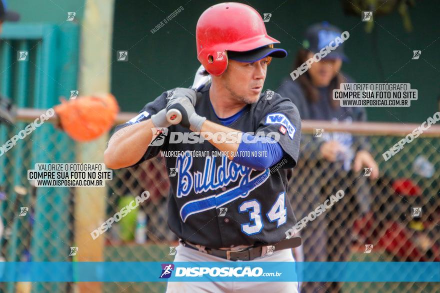 XXXII Brasileirão de Softbol