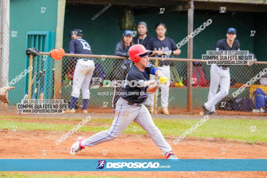 XXXII Brasileirão de Softbol