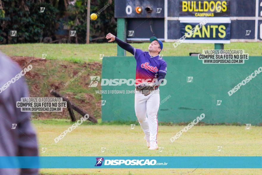 XXXII Brasileirão de Softbol