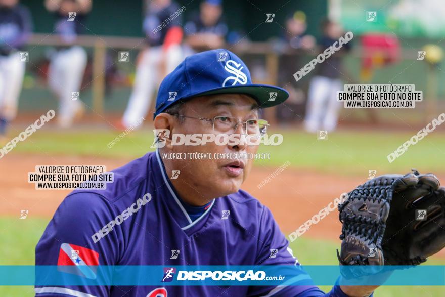 XXXII Brasileirão de Softbol