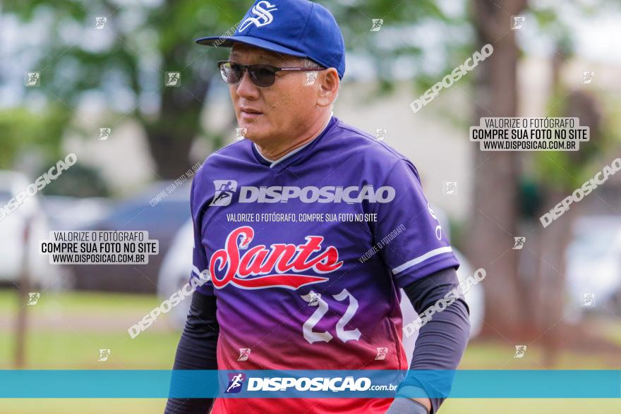 XXXII Brasileirão de Softbol