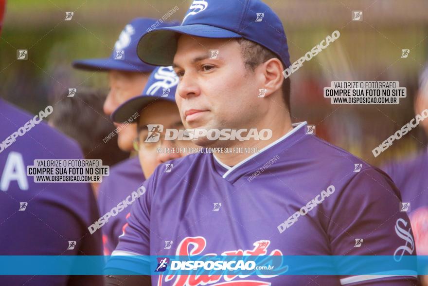 XXXII Brasileirão de Softbol