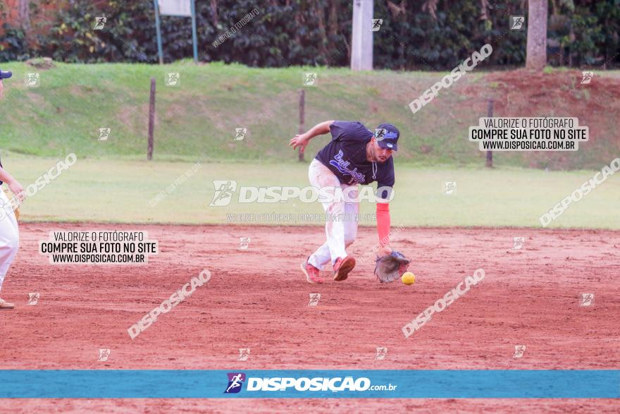 XXXII Brasileirão de Softbol