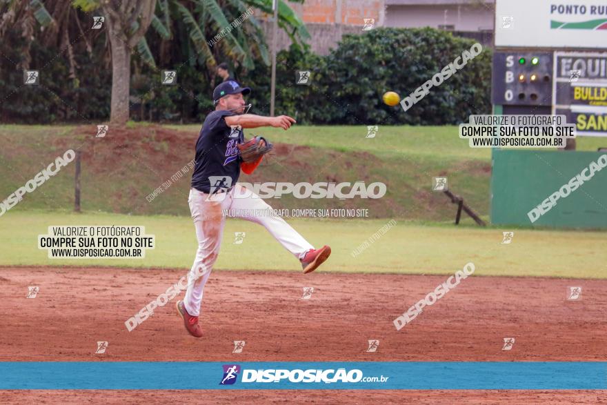 XXXII Brasileirão de Softbol