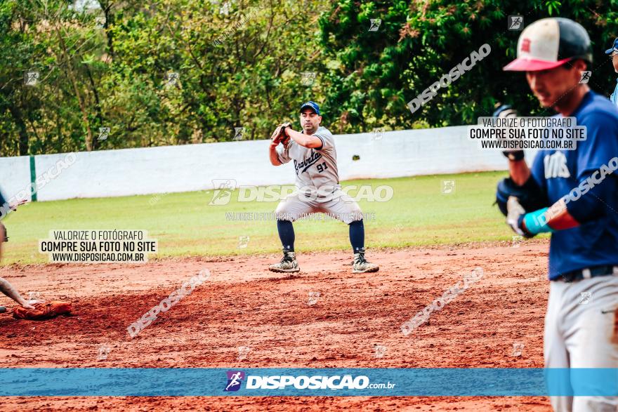 XXXII Brasileirão de Softbol