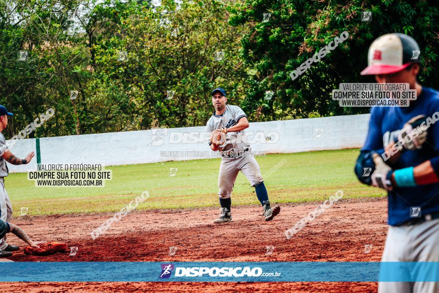 XXXII Brasileirão de Softbol