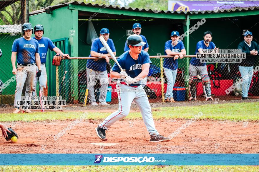 XXXII Brasileirão de Softbol