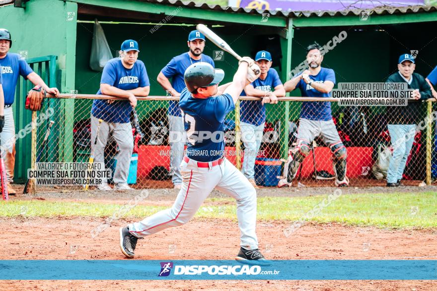 XXXII Brasileirão de Softbol