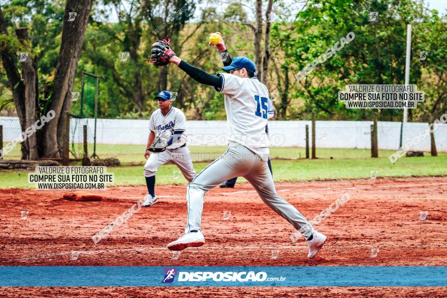 XXXII Brasileirão de Softbol