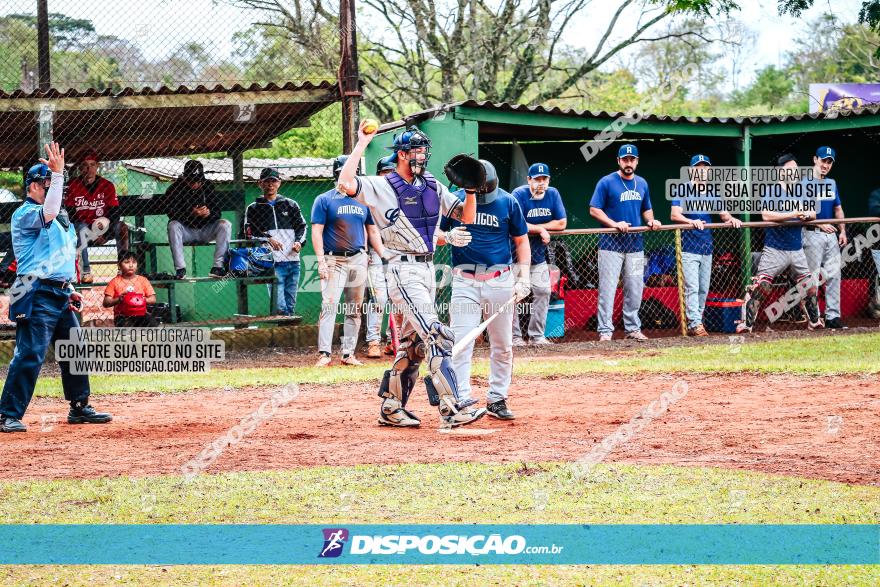 XXXII Brasileirão de Softbol