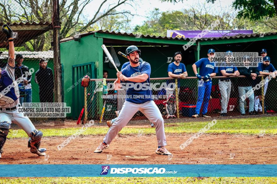 XXXII Brasileirão de Softbol