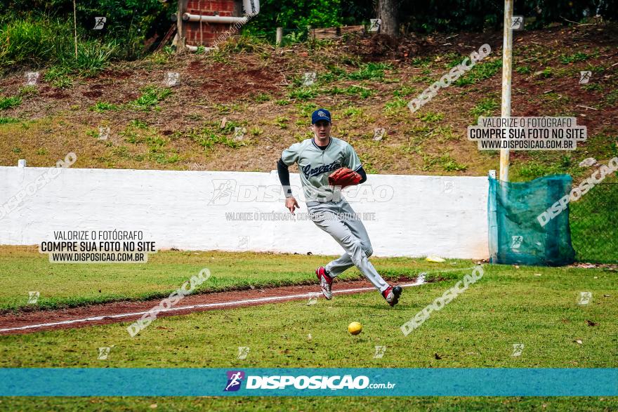 XXXII Brasileirão de Softbol