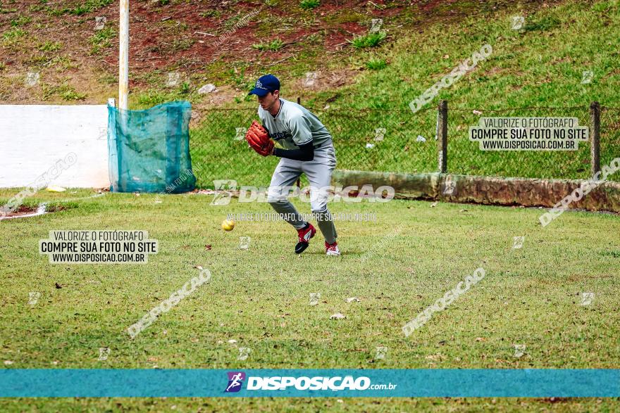 XXXII Brasileirão de Softbol