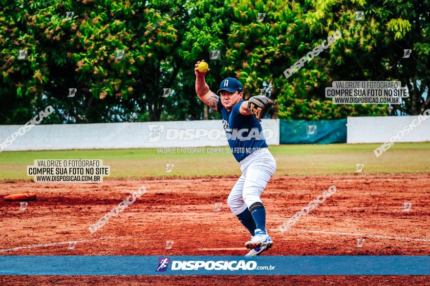 XXXII Brasileirão de Softbol