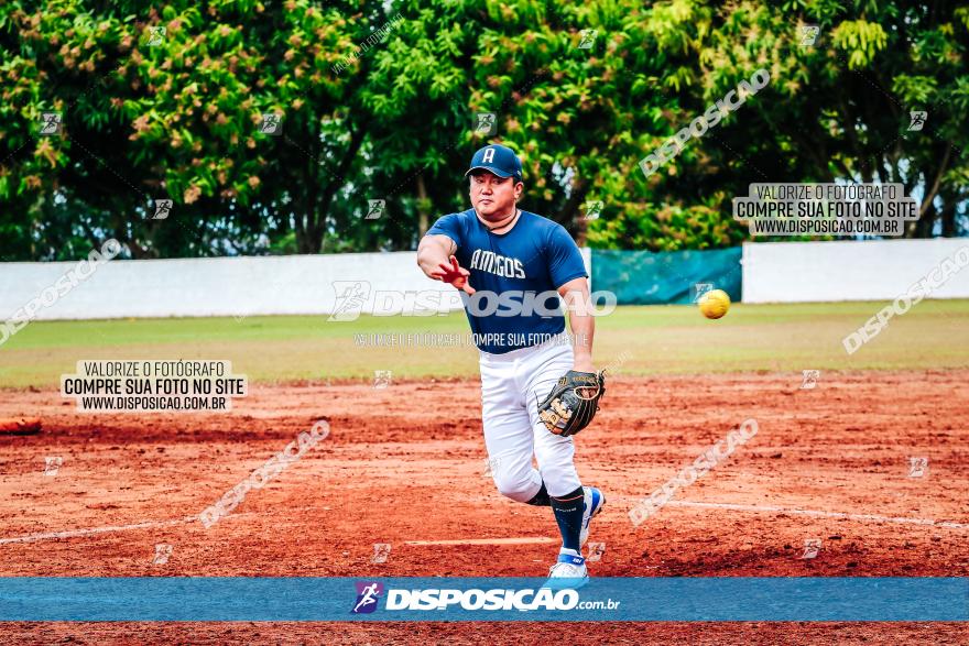 XXXII Brasileirão de Softbol