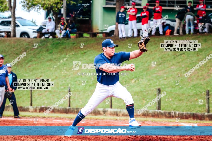 XXXII Brasileirão de Softbol