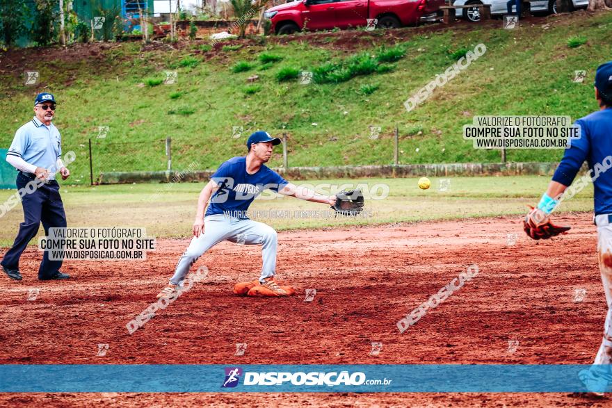 XXXII Brasileirão de Softbol