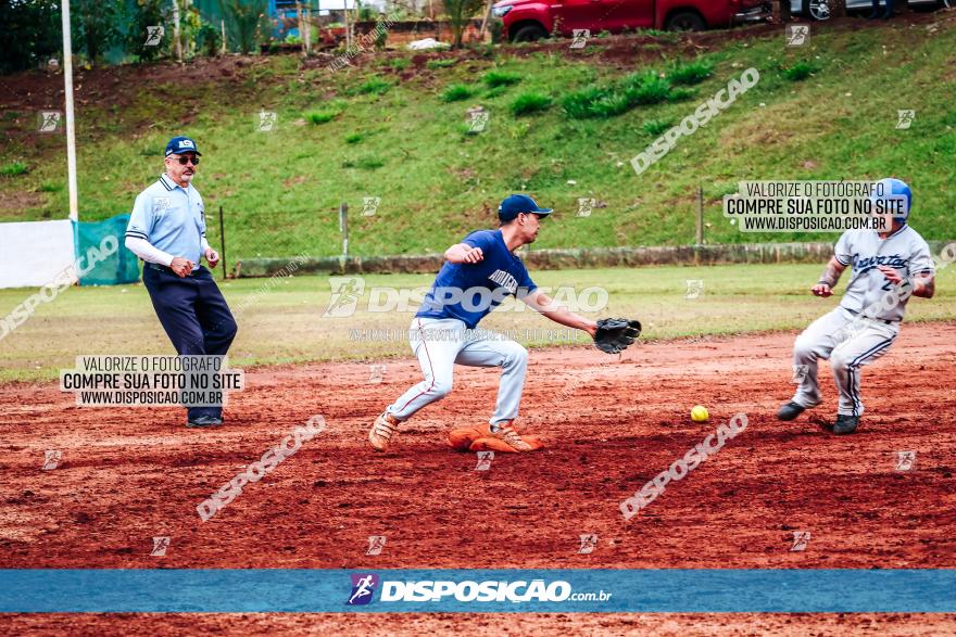 XXXII Brasileirão de Softbol